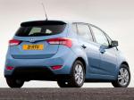 Hyundai ix20 2010 года (UK)